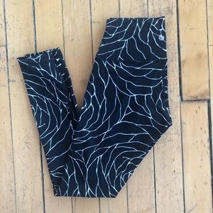 lululemon luxtreme wunder Under HR 7/8 PERFECT